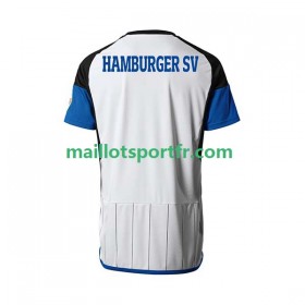 Maillot de Foot Hamburger SV Domicile 2023/24